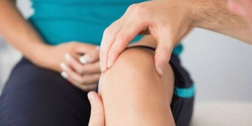 Diagnostic de gonarrose
